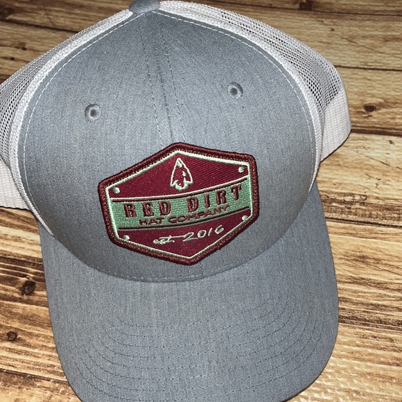 🧢…. 😎 Red Dirt Hat x Chill Vibes 🧢….😎 - Picture 5 of 6